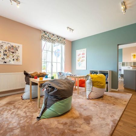 Feriendorf Rugana - Budget Appartement Mit 1 Schlafzimmer A39 ドランスケ エクステリア 写真
